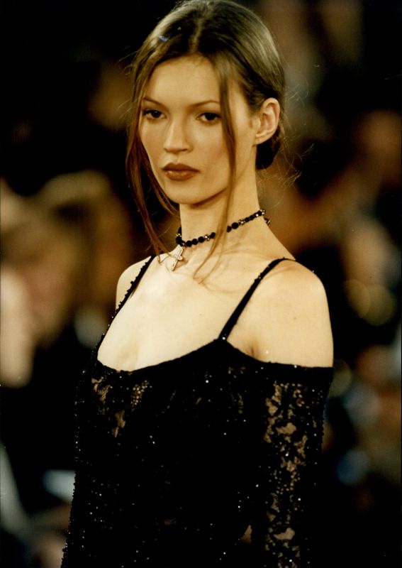 '90s supermodels: Where are they now? | Gallery | Wonderwall.com