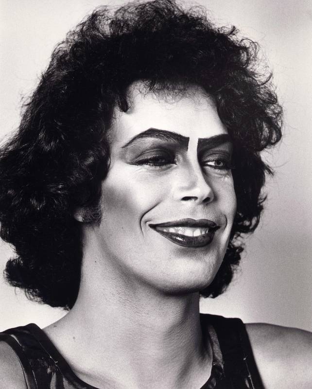 The Rocky Horror Picture Show': See Side-by-Side Pics of Original Stars &  2016 Cast – Billboard