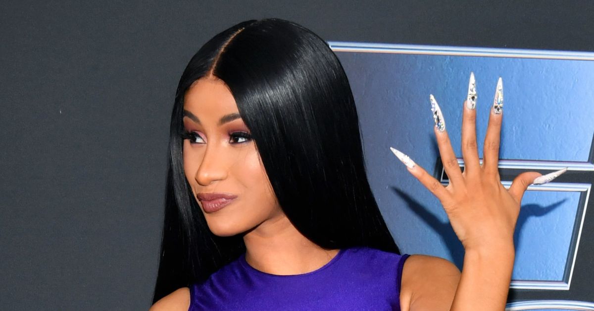 Cardi B shows off her massive Hermès Birkin bag collection with 26 of these  coveted beauties - Luxurylaunches