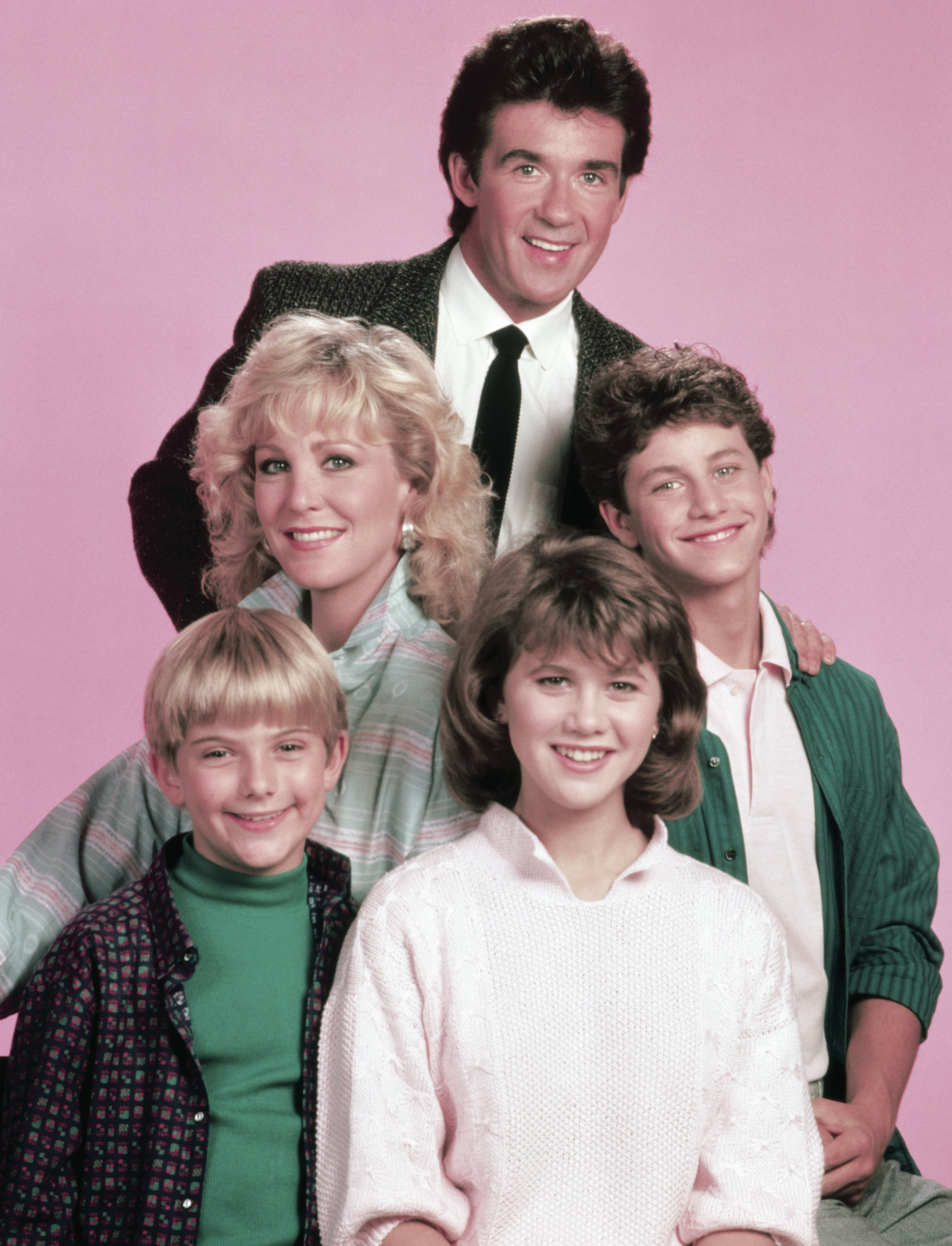 Growing Pains Cast Where Are They Now Gallery Wonderwall Com