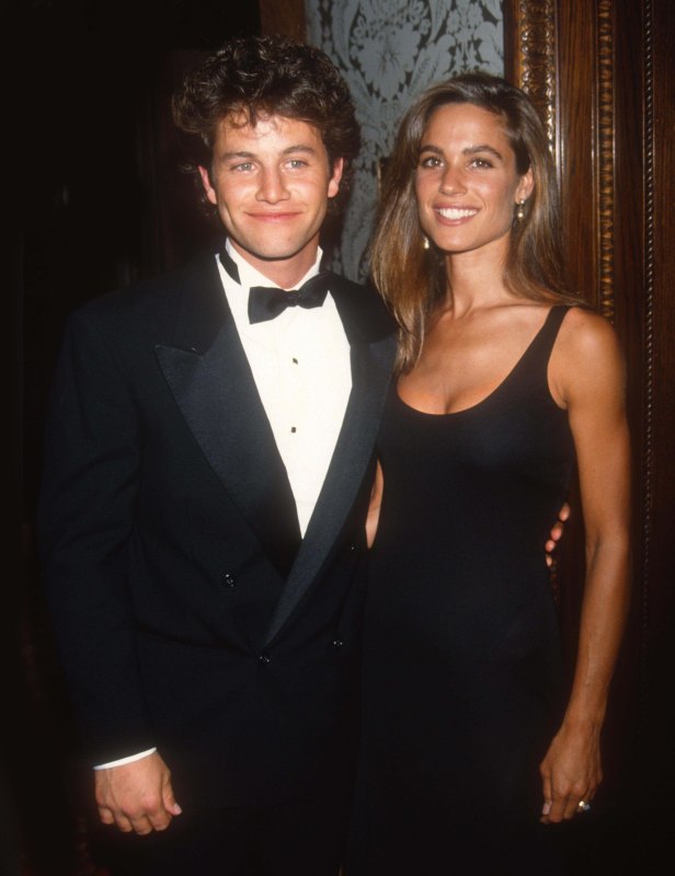 Photo Flashback Kirk Cameron S Life And Career In Pictures Gallery Wonderwall Com
