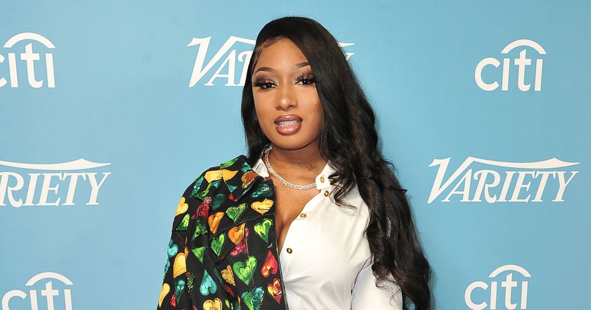 Megan Thee Stallion just got her degree, plus more stars who went to ...