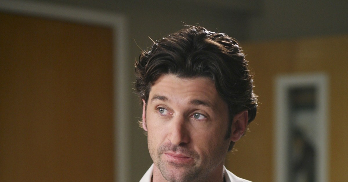 A 'Grey's Anatomy' hunk turns 56, plus more of the all-time greatest doctors in pop culture.jpg