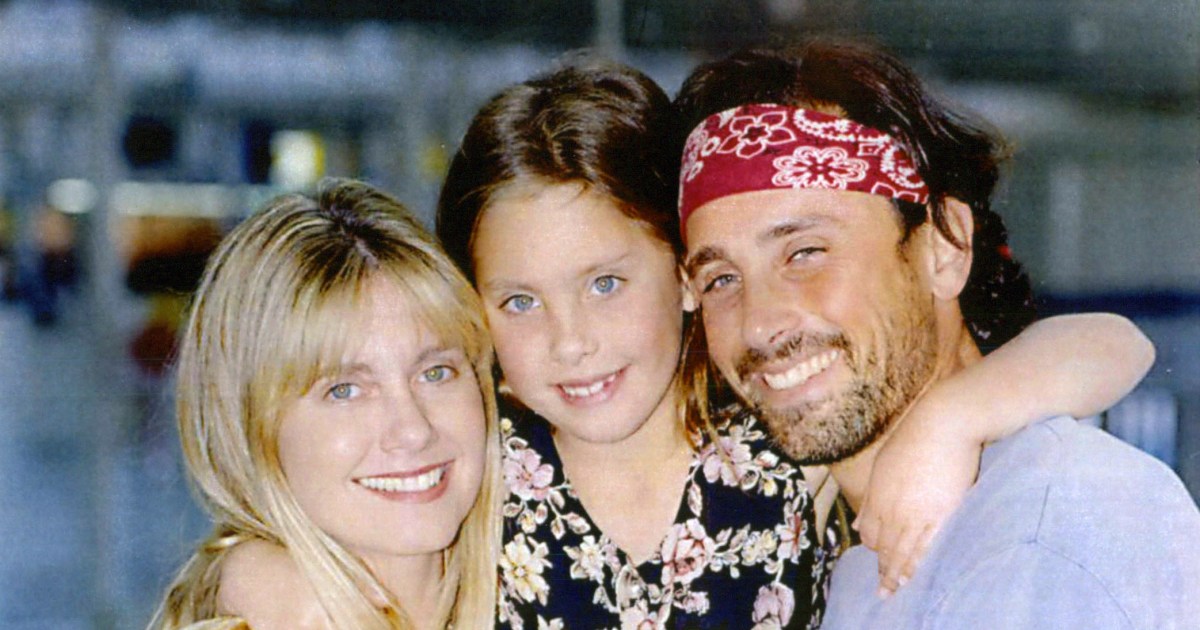 See Olivia Newton-John's daughter all grown up, plus more celebrity kids then and now.jpg