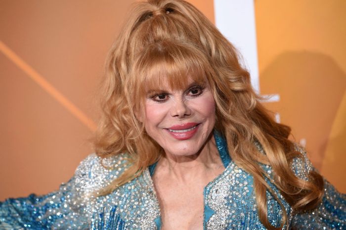 Jolene from 'Alice,' plus more stars turning 70 in 2021 | Gallery ...
