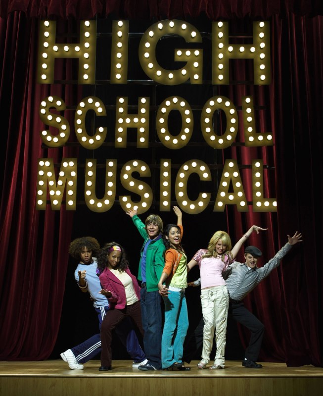 High School Musical' turns 15: Where are they now?