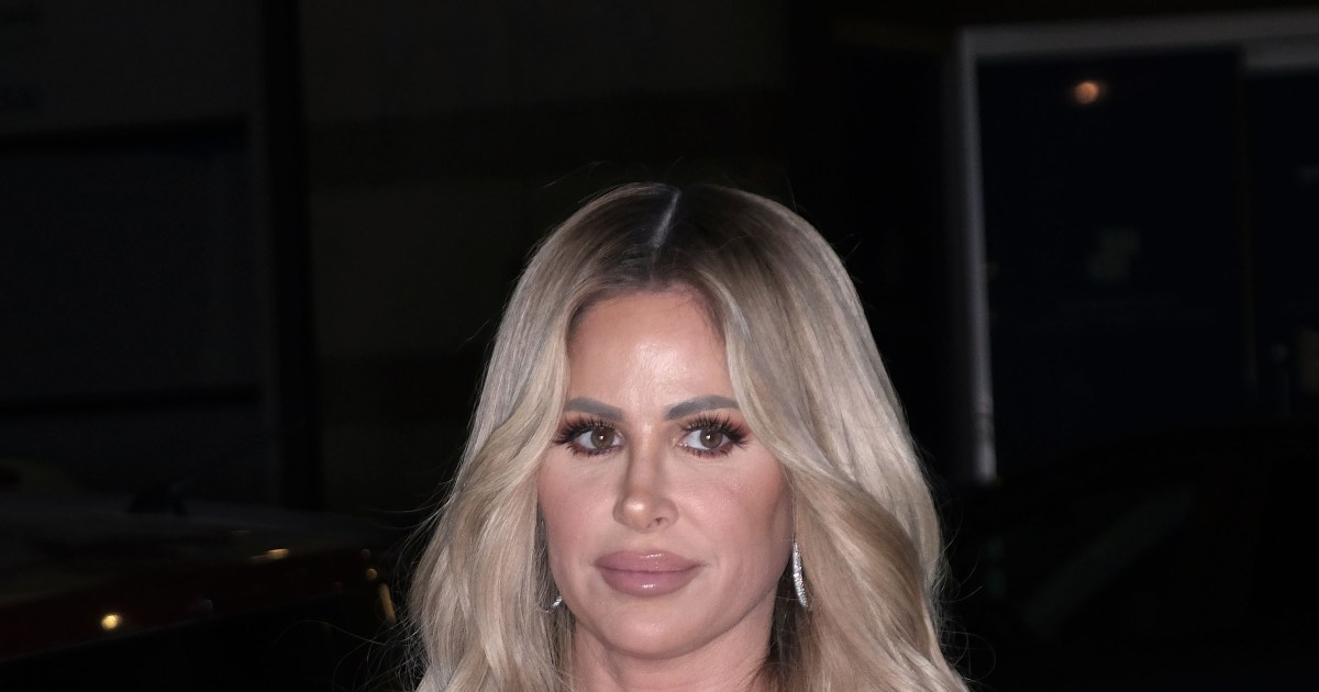 Kim Zolciak defends underage daughter after DUI arrest: 'She was cooperative and honest'.jpg