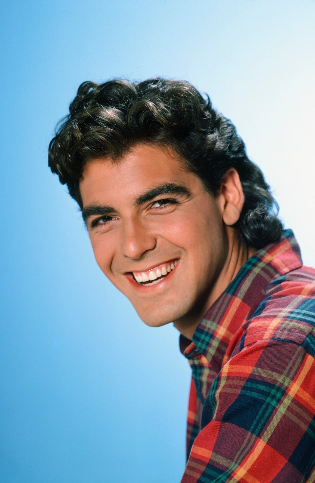 The Facts of Life, George Clooney