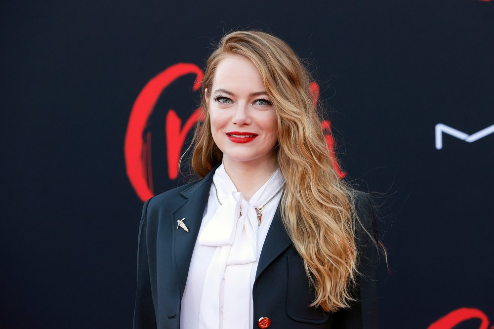Cruella' Lets Emma Stone Be Bad, and That Feels Awfully Good - The New York  Times