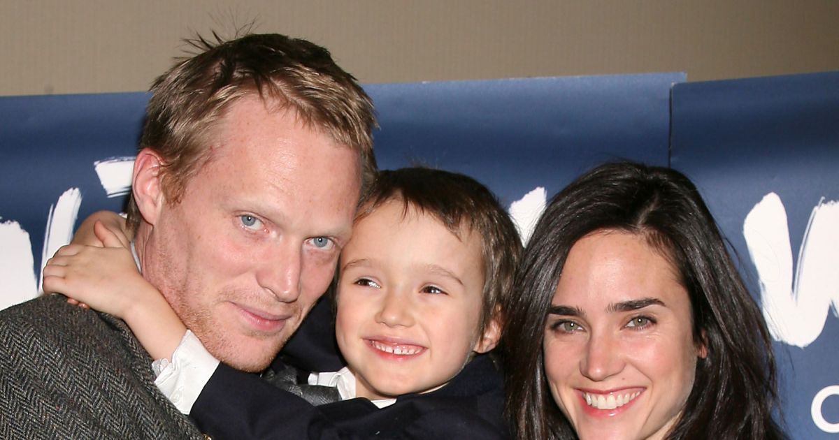 See 'Top Gun: Maverick' star Jennifer Connelly's sons as adults, plus more celebs' kids young vs. all grown up.jpg