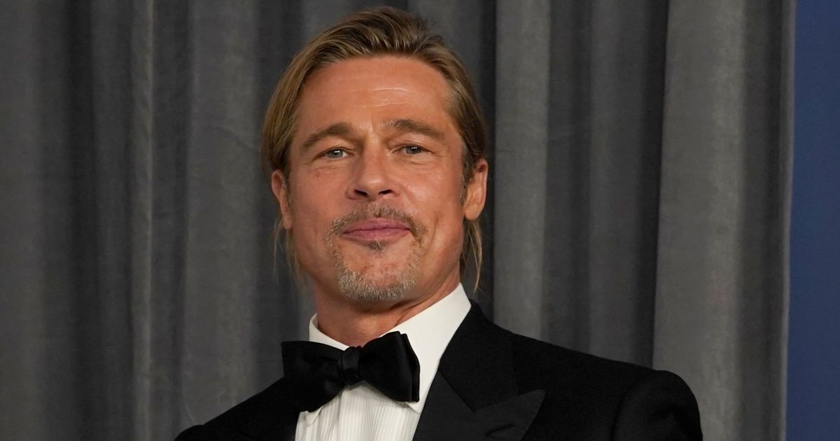 The Brad Pitt wasp, the Angelina Jolie spider and more: Celebrities with animal and plant species named after them | Gallery