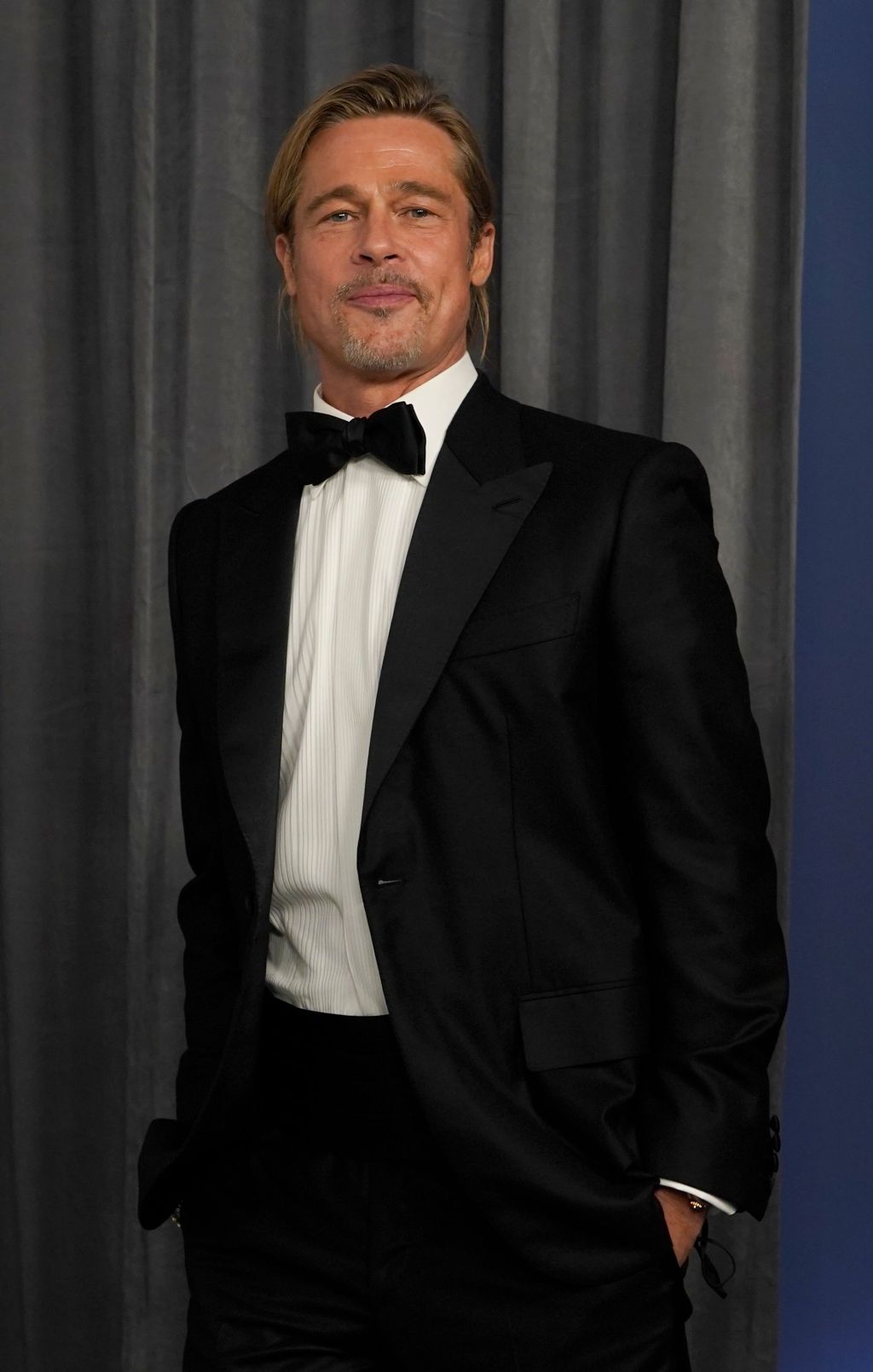 Brad Pitt, Oscars