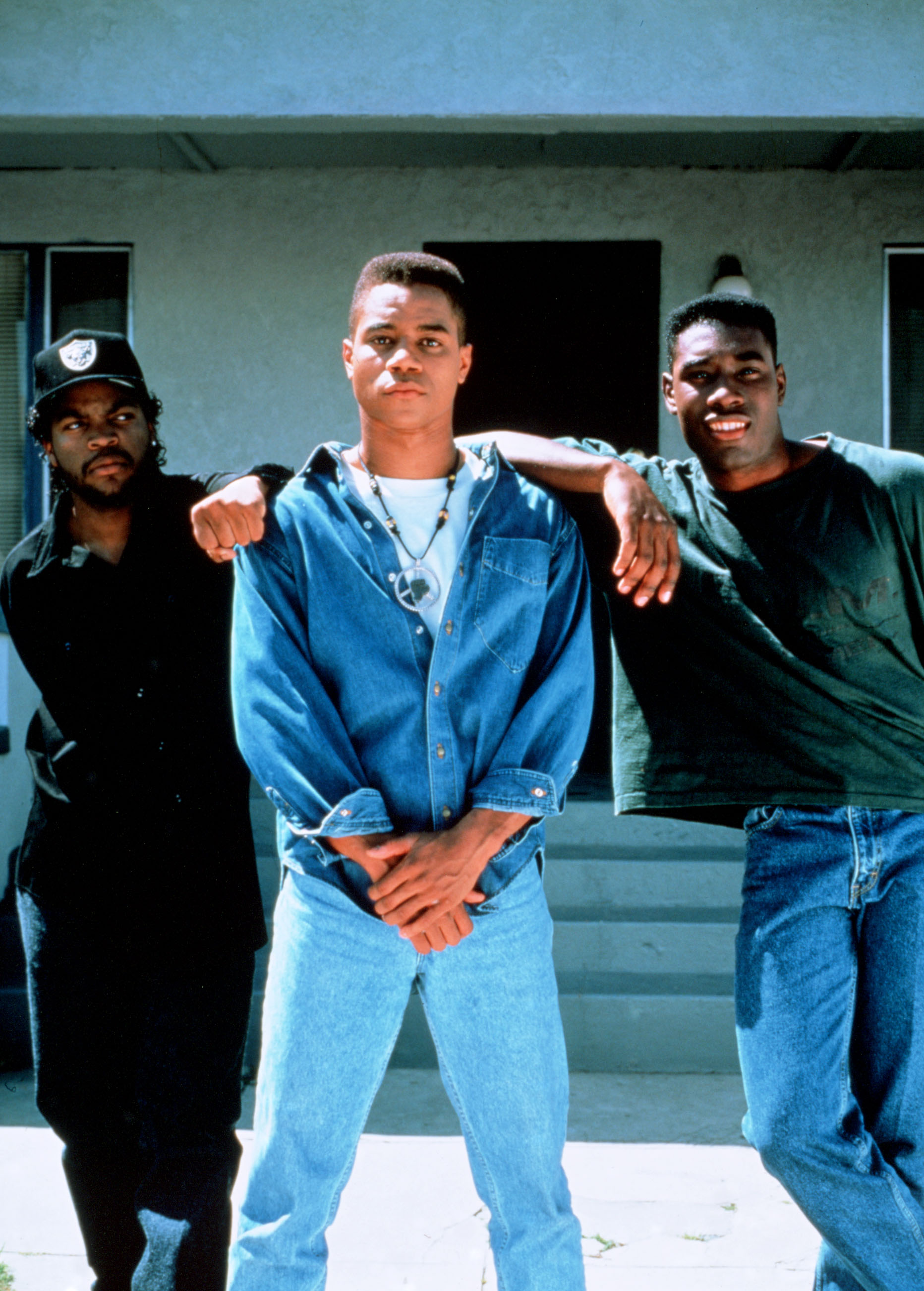 Boyz n the Hood' 30th anniversary: Where are they now? | Gallery |  