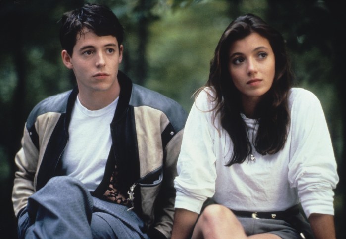 THEN AND NOW: the Cast of 'Ferris Bueller's Day Off