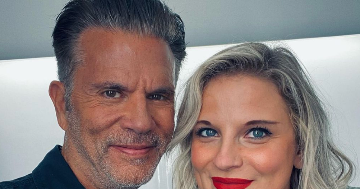 Lorenzo Lamas is 27 years older than new fiancé, more couples with big age gaps.jpg