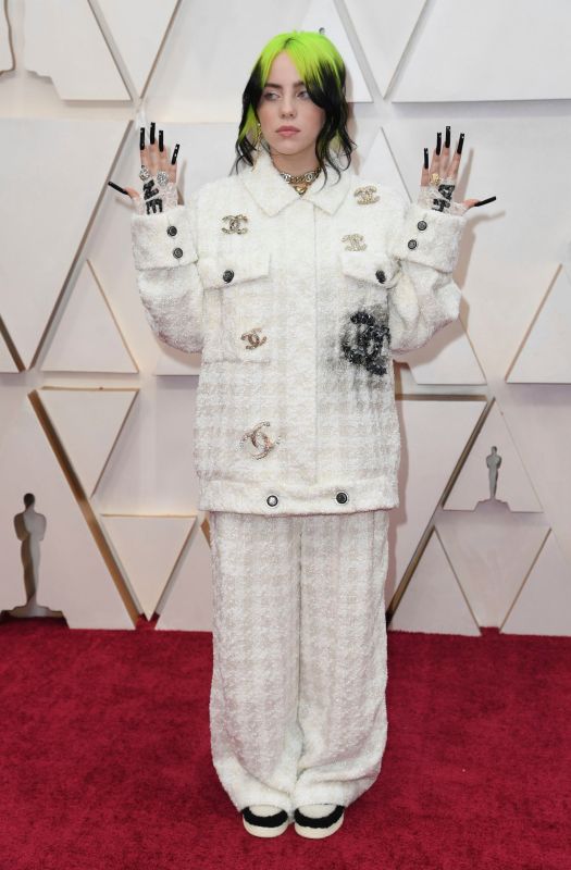 Billie Eilish turns 21: Celebrate with a look back at the singer’s ...