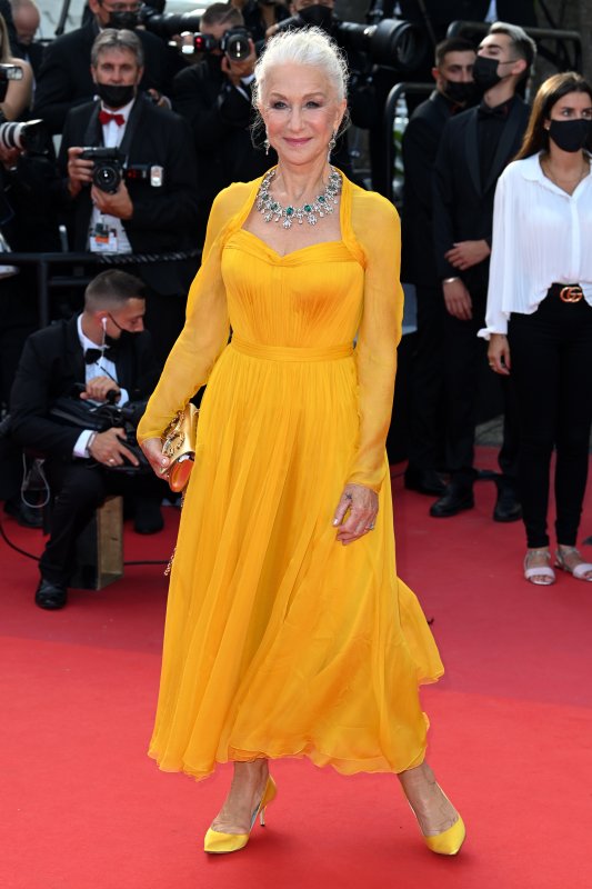 Cannes Film Festival 2021: See all the Hollywood stars in France ...