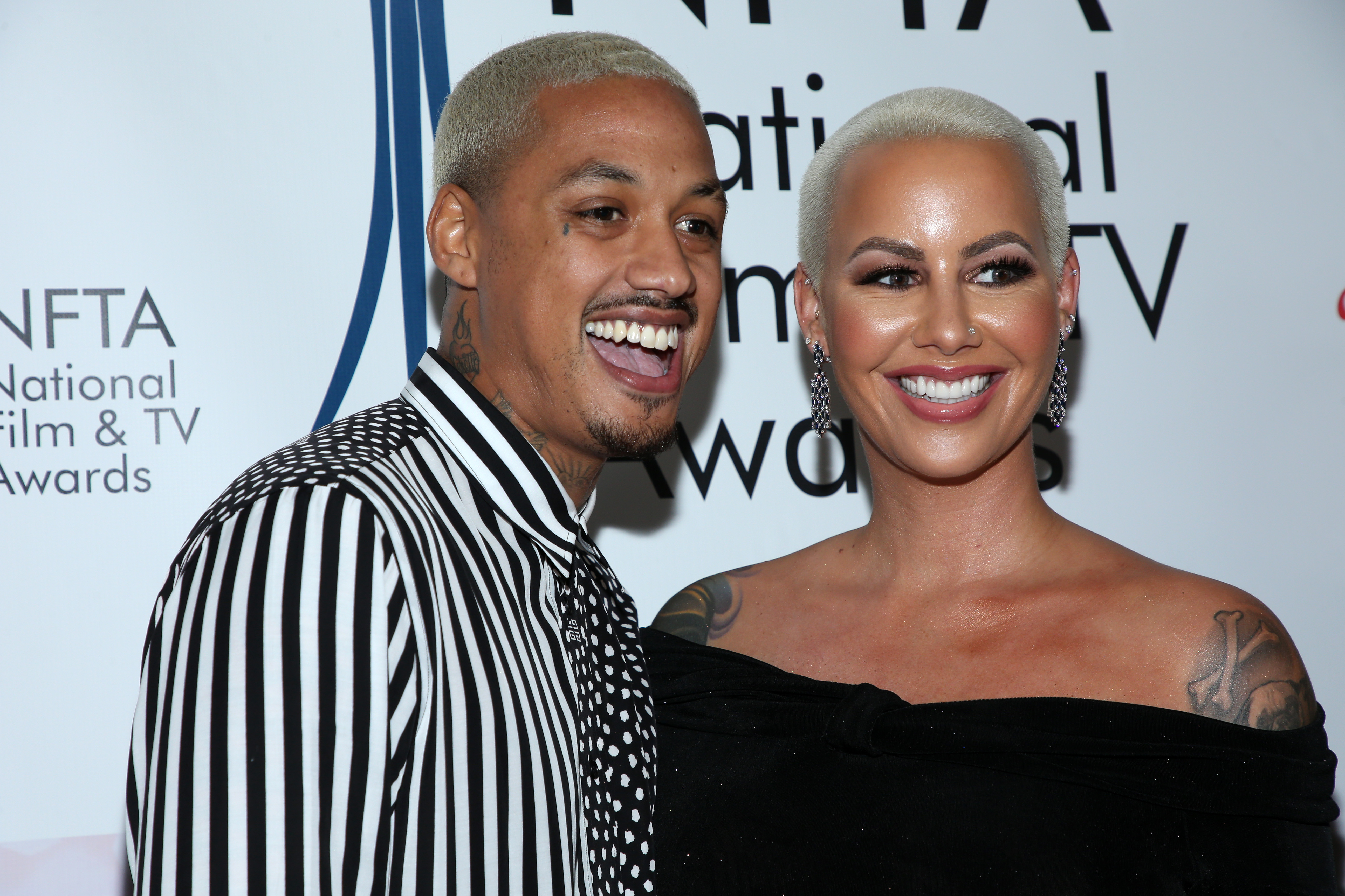 Amber rose name snapchat what is Amber Rose's