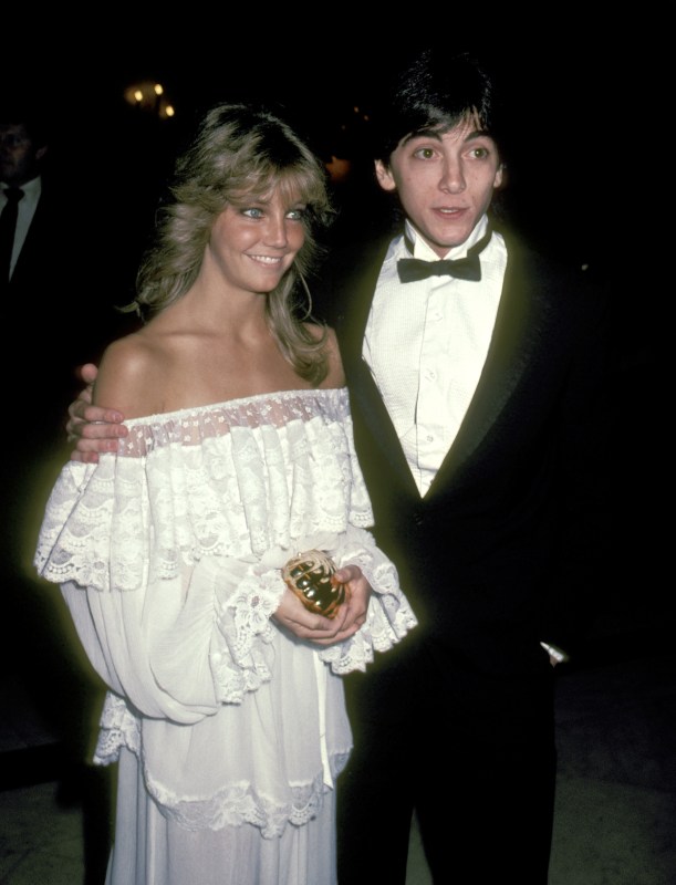 Happy birthday, Heather Locklear! Celebrate by looking back at her most  outdated retro fashion moments￼ | Gallery 