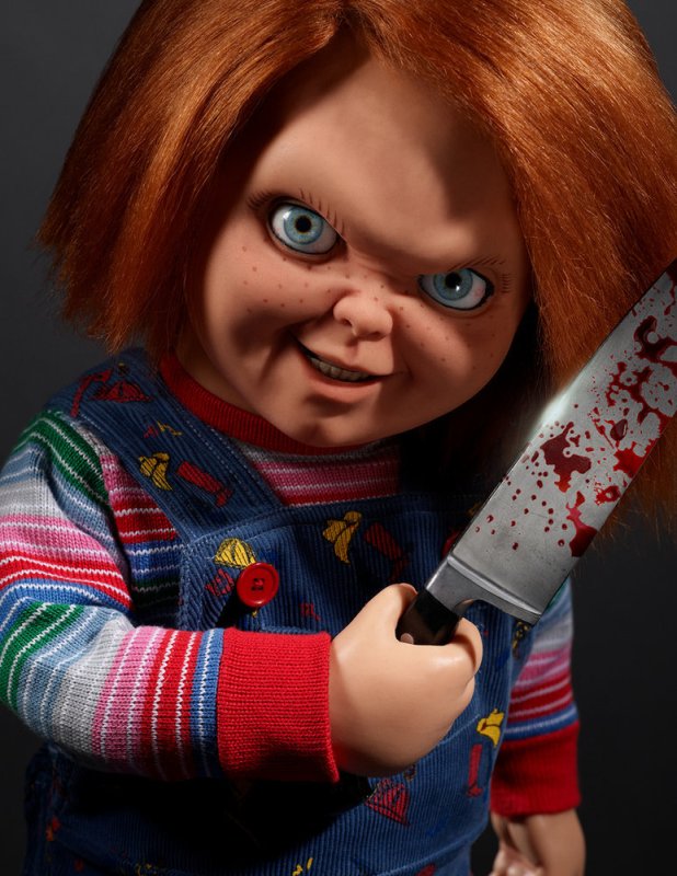 Chucky&#39; and more scary TV shows to watch and stream for Halloween | Gallery | Wonderwall.com