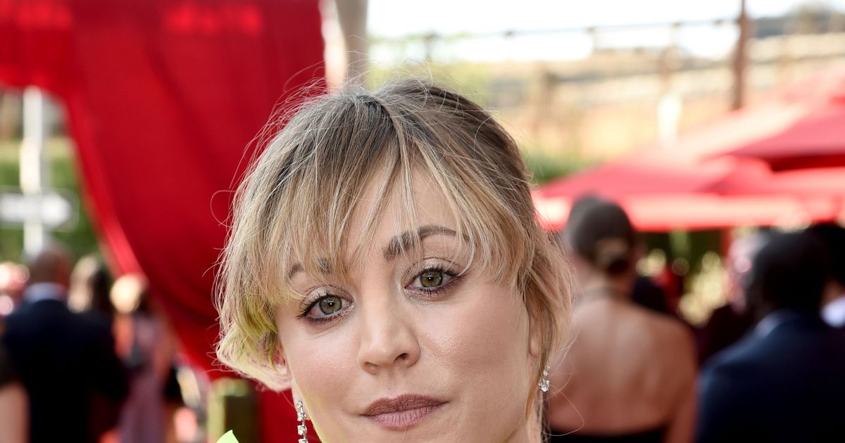 Kaley Cuoco’s now-single ex and former ‘Big Bang Theory’ co-star reveals cute pet name for her on her birthday, more news | Gallery