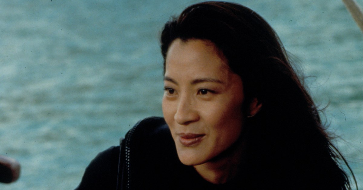 Michelle Yeoh turns 60! Former Bond girls: Where are they now?.jpg