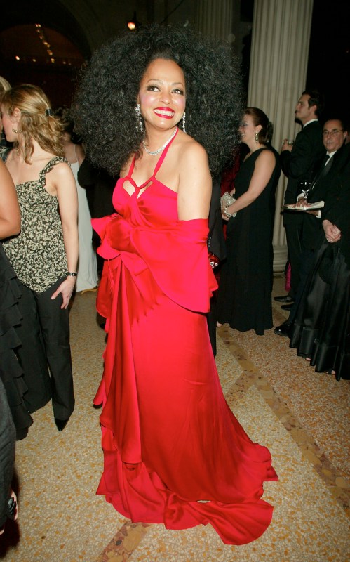 Diana Ross’s most fabulous retro fashion moments | Gallery | Wonderwall.com