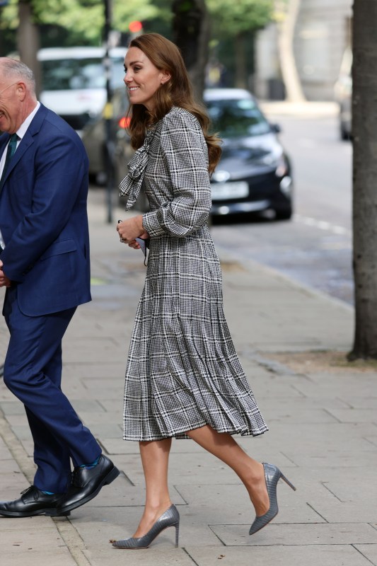 Duchess Kate's Bond Girl moment, plus more of her biggest fashion hits ...