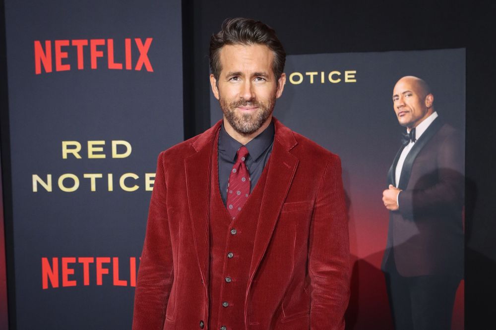 Ryan Reynolds' The Adam Project Has Hit Yet Another Major Netflix Milestone