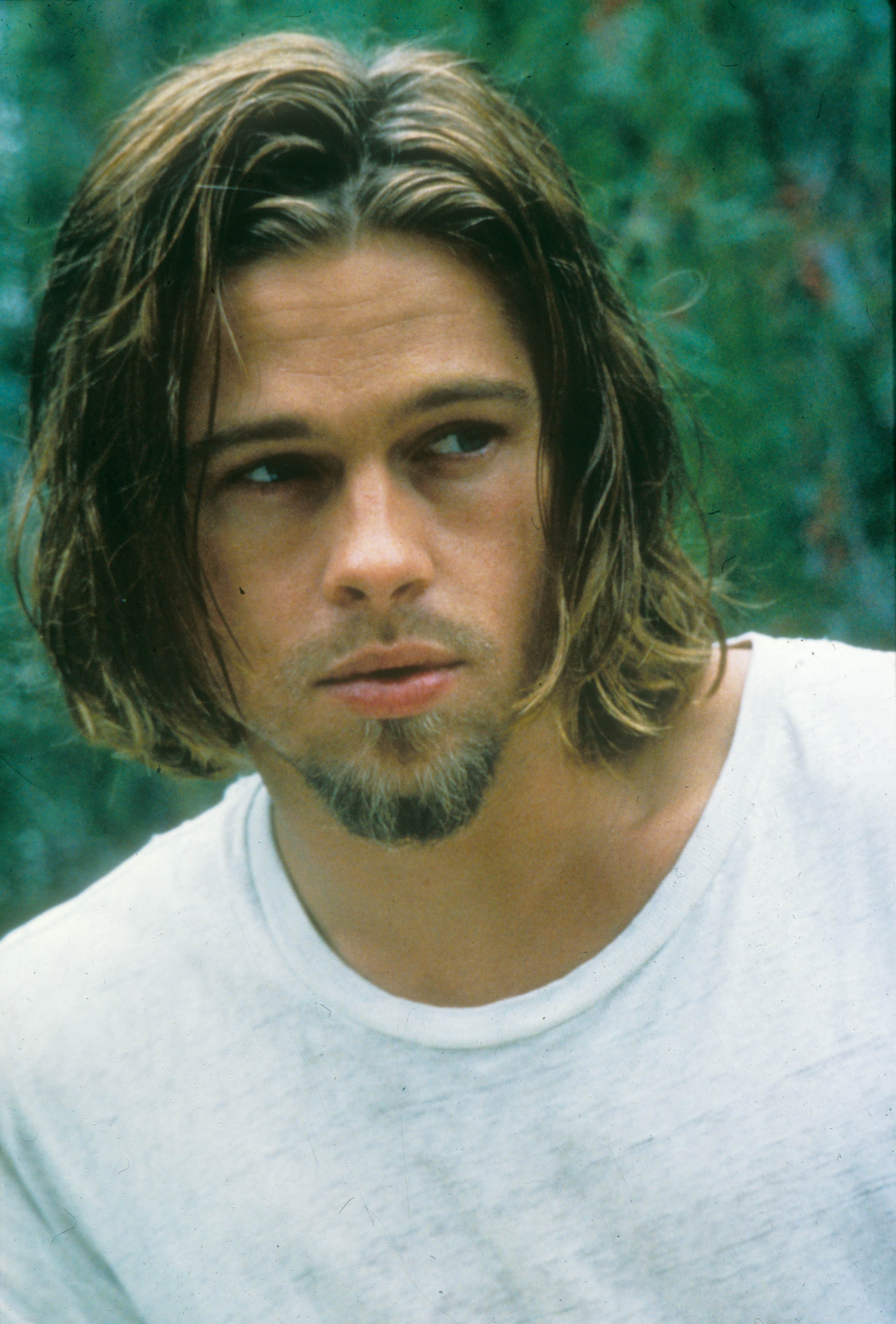 Celebrate the release of Brad Pitt's newest movie 'Babylon' with a look at  his hottest photos from early in his career | Gallery 