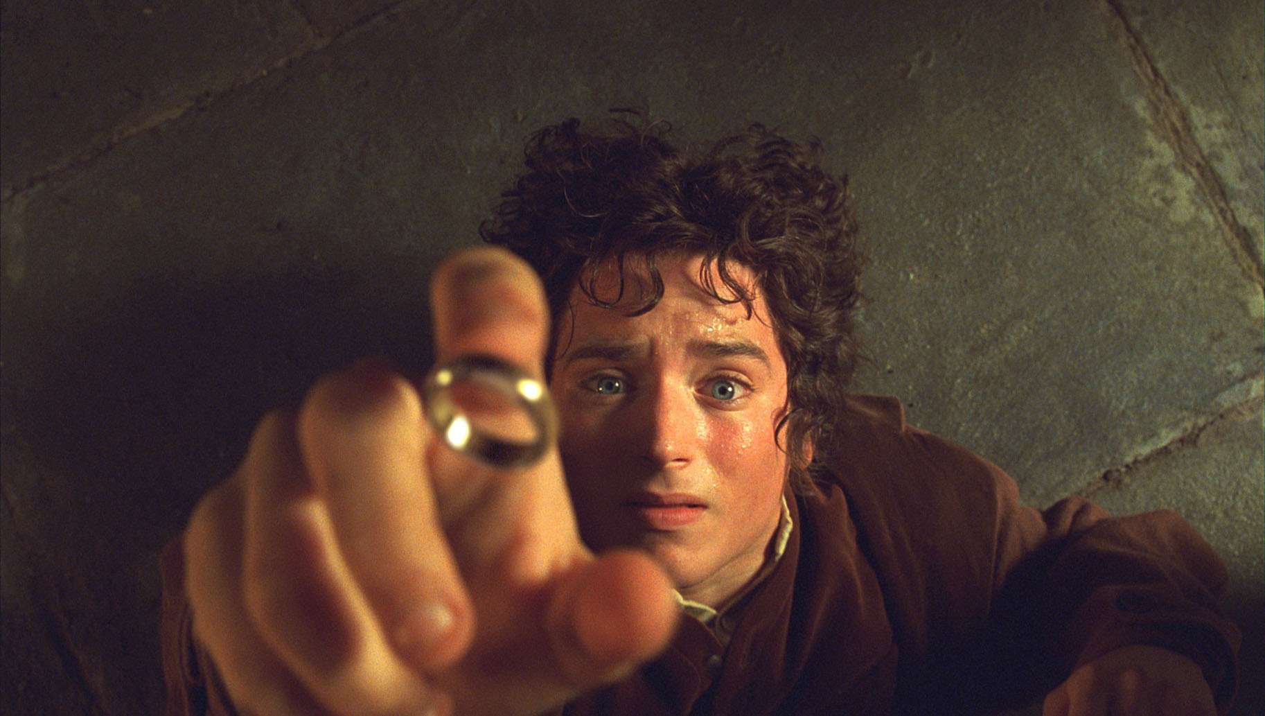Lord Of The Rings' Cast: Where Are They Now? From Orlando Bloom To Viggo  Mortensen (PICS)