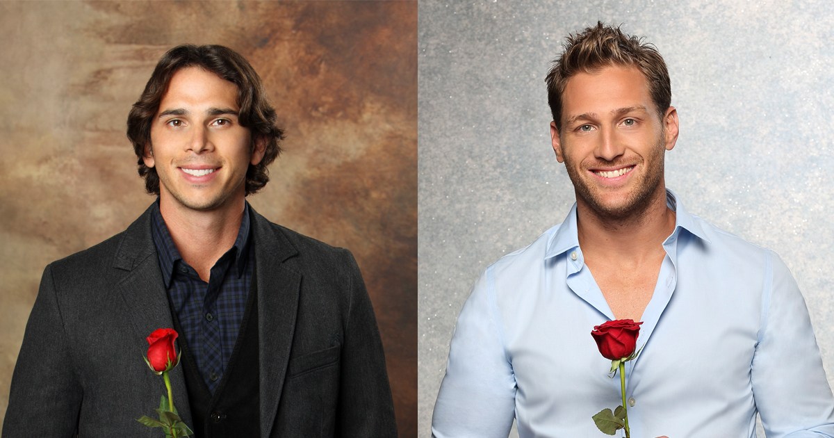 Ben Flajnik! Juan Pablo! Find out what happened to every single former 'The Bachelor' star.jpg