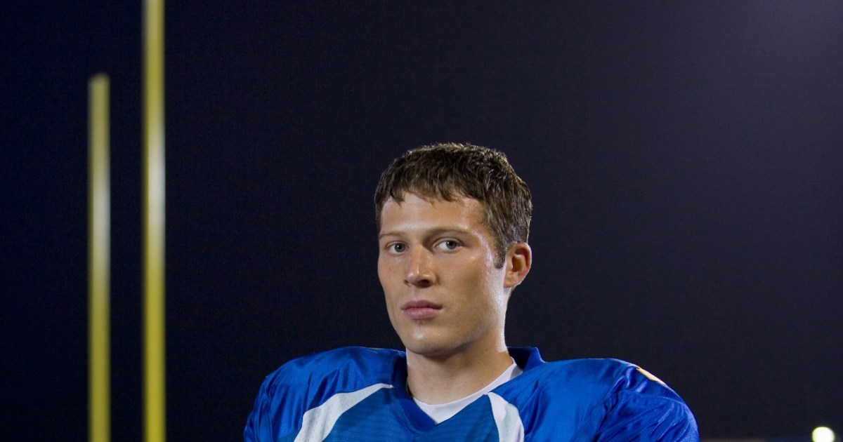 Zach Gilford turns 40, plus more 'Friday Night Lights' stars: Where are they now?.jpg