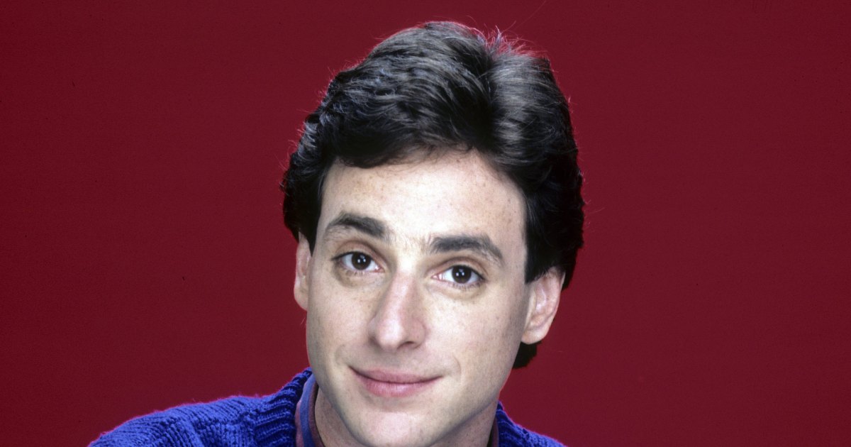 Today would have been Bob Saget's 66th birthday: See the 'Full House' cast then and now.jpg