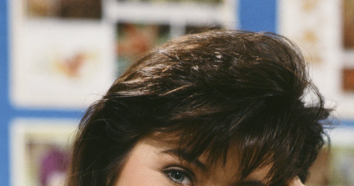 Tiffani Thiessen turns 48, plus more of the 'Saved by the Bell' cast: Where are they now?.jpg