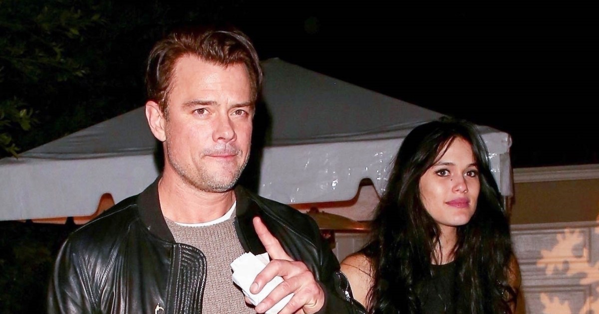 Josh Duhamel's new fiancée is 21 years younger than him, plus more celeb couples with big age gaps.jpg