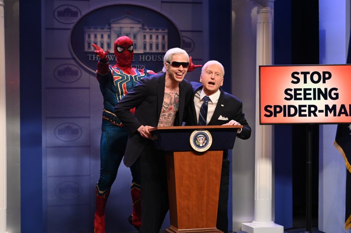 Here's Why 'SNL,' Late Night Won't Touch Biden, Harris and Mayor Pete -  Hollywood in Toto
