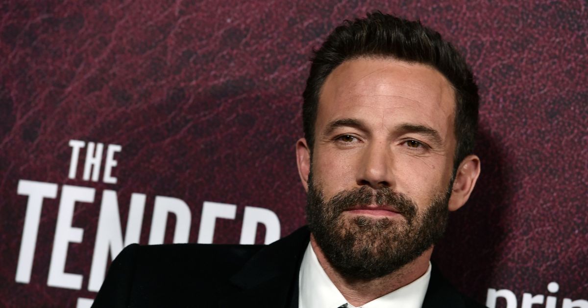 Ben Affleck calls box office bomb 'Gigli' a 'gift' because he met J.Lo.jpg