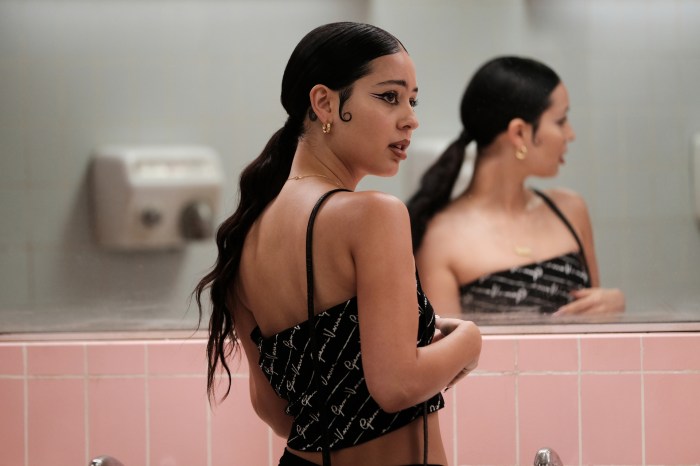 Euphoria' season 2 finale: See the show's best fashion moments