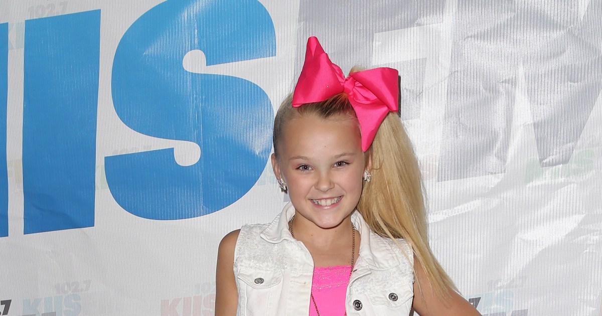 JoJo Siwa turns 19: Former child stars who underwent serious fashion transformations — see them before and after.jpg