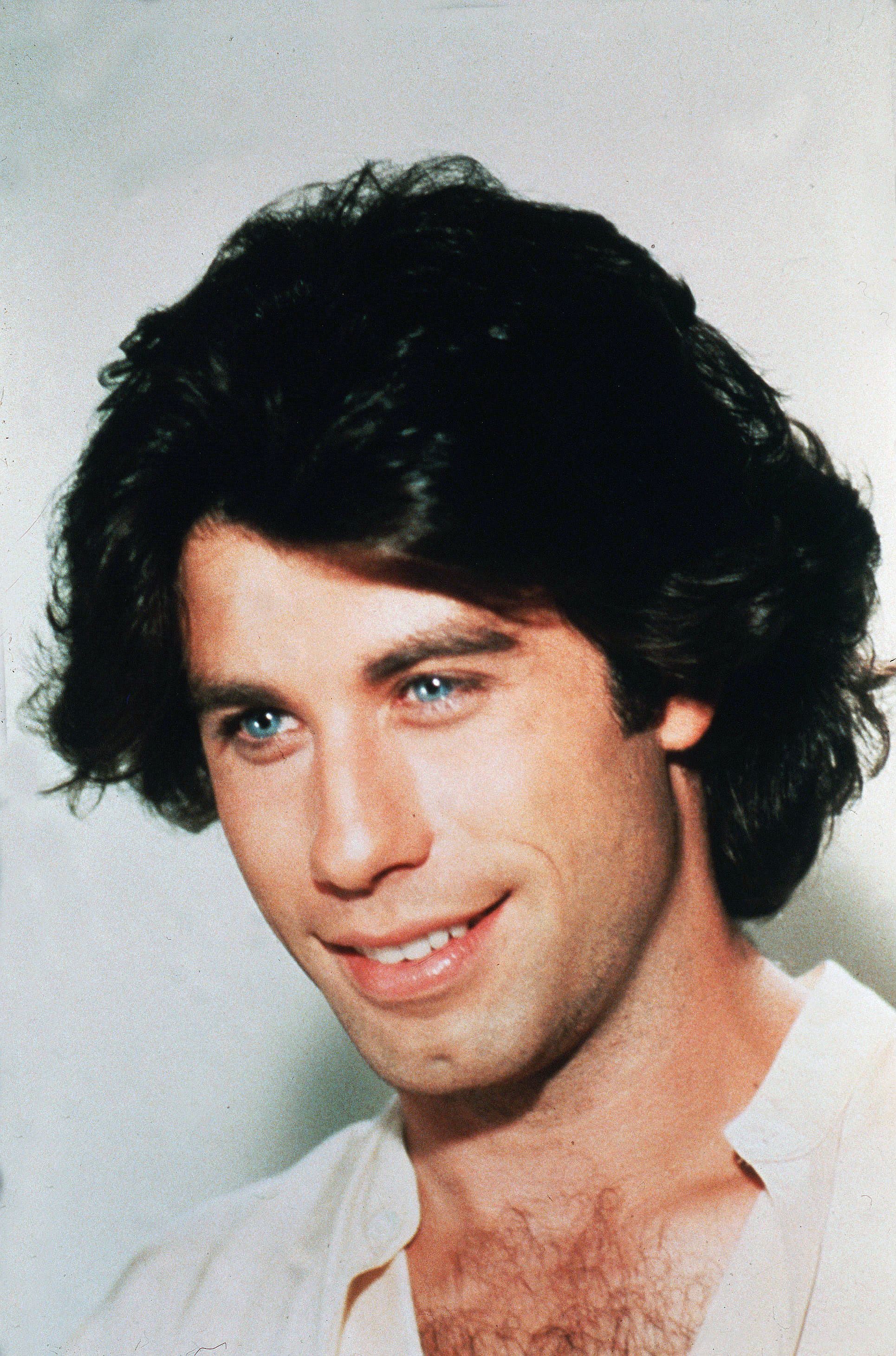 John Travolta Hair Transplant  Did He Really Had The Procedure