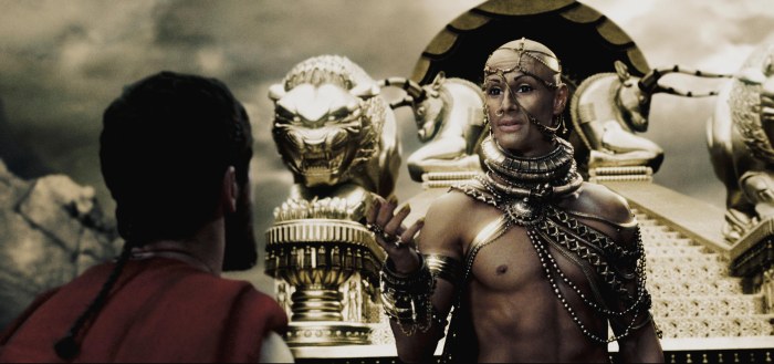 See what the stars of '300' are up to 15 years after the film's