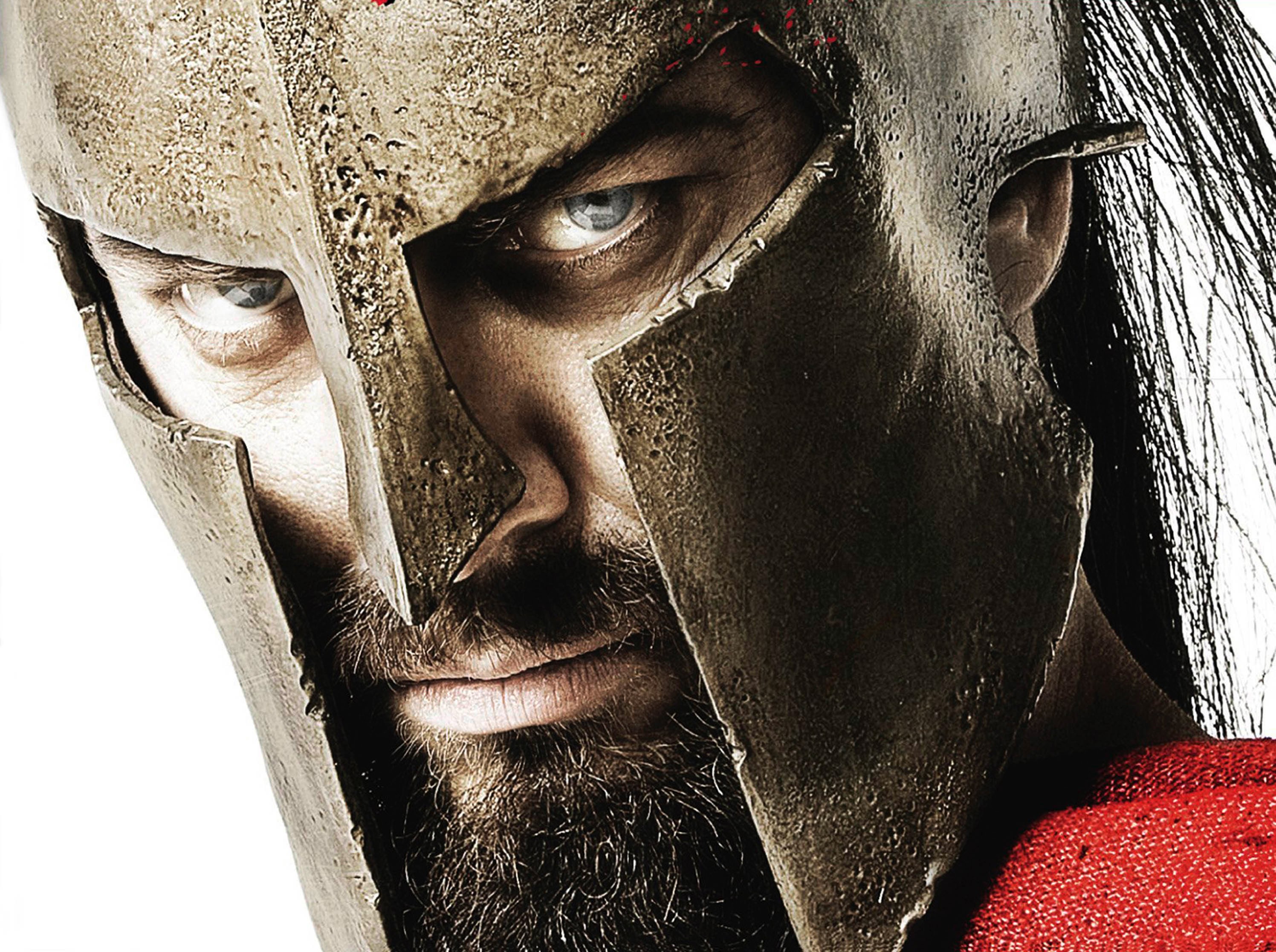 See what the stars of '300' are up to 15 years after the film's debut |  Gallery 