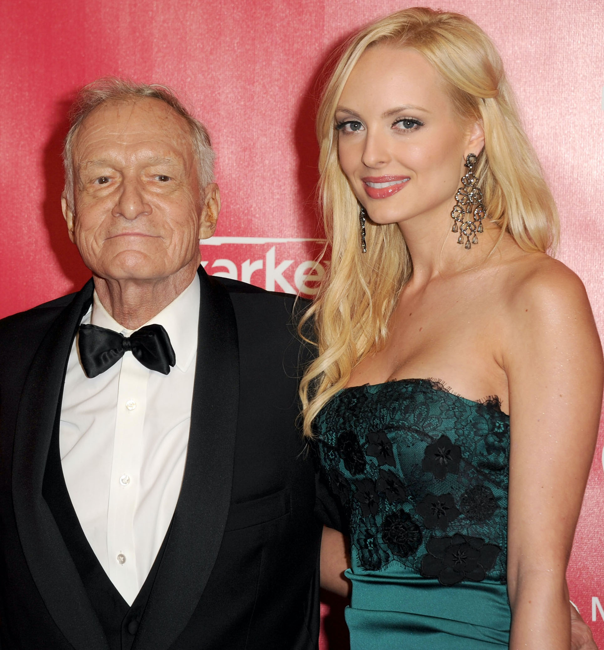 Hugh Hefners ex claims she aborted his child as a teenager Wonderwall