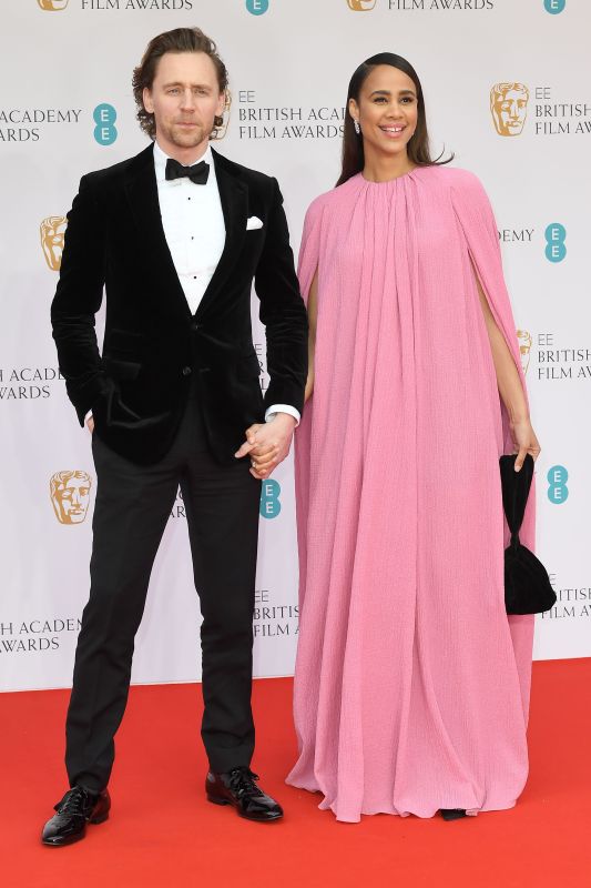 Lea Seydoux - EE British Academy Film Awards (BAFTA), 1 Picture