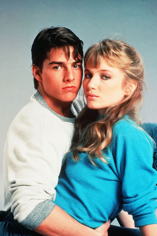 All the women Tom Cruise has dated | Gallery 