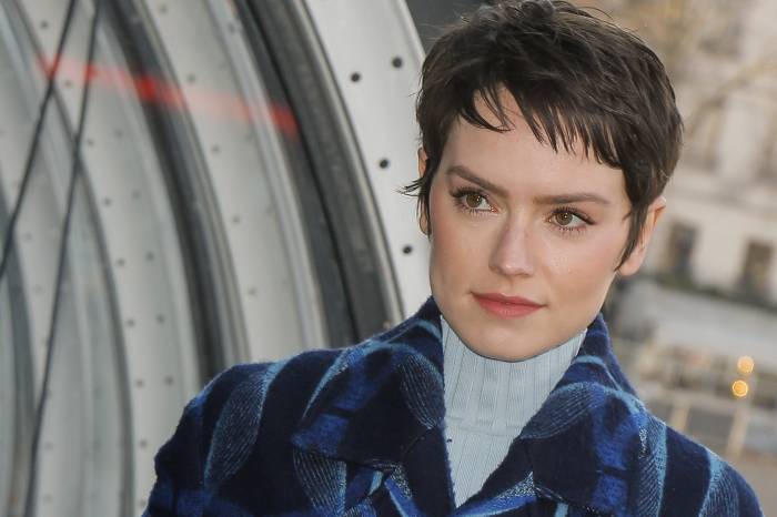 Storm in France after short-haired 'pixie cut' contestant wins