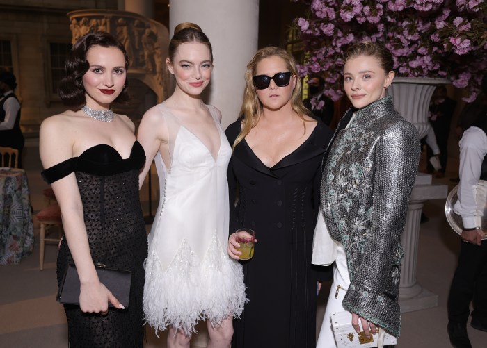 Met Gala 2022 afterparties, inside - best photos and outfit changes ...