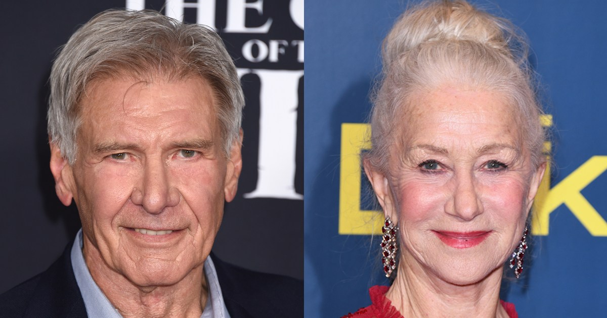 New 'Yellowstone' spinoff '1932' to star Harrison Ford and Helen Mirren: See our favorite cowboys in pop culture￼.jpg