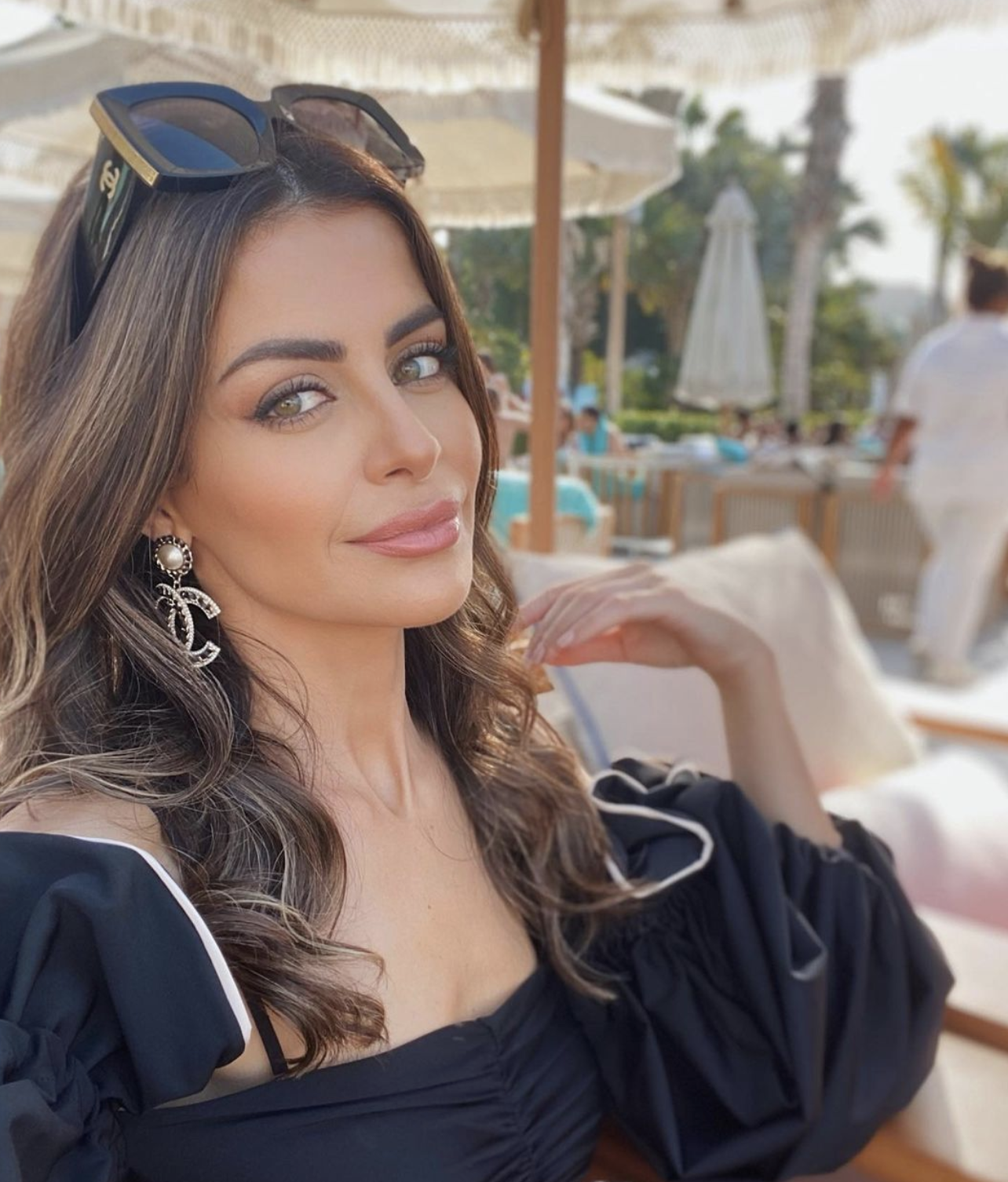 Everything you need to know about the cast of The Real Housewives of Dubai Gallery Wonderwall picture